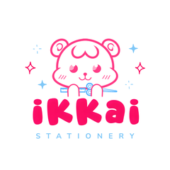 ikkai stationery