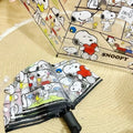 Snoopy Umbrella