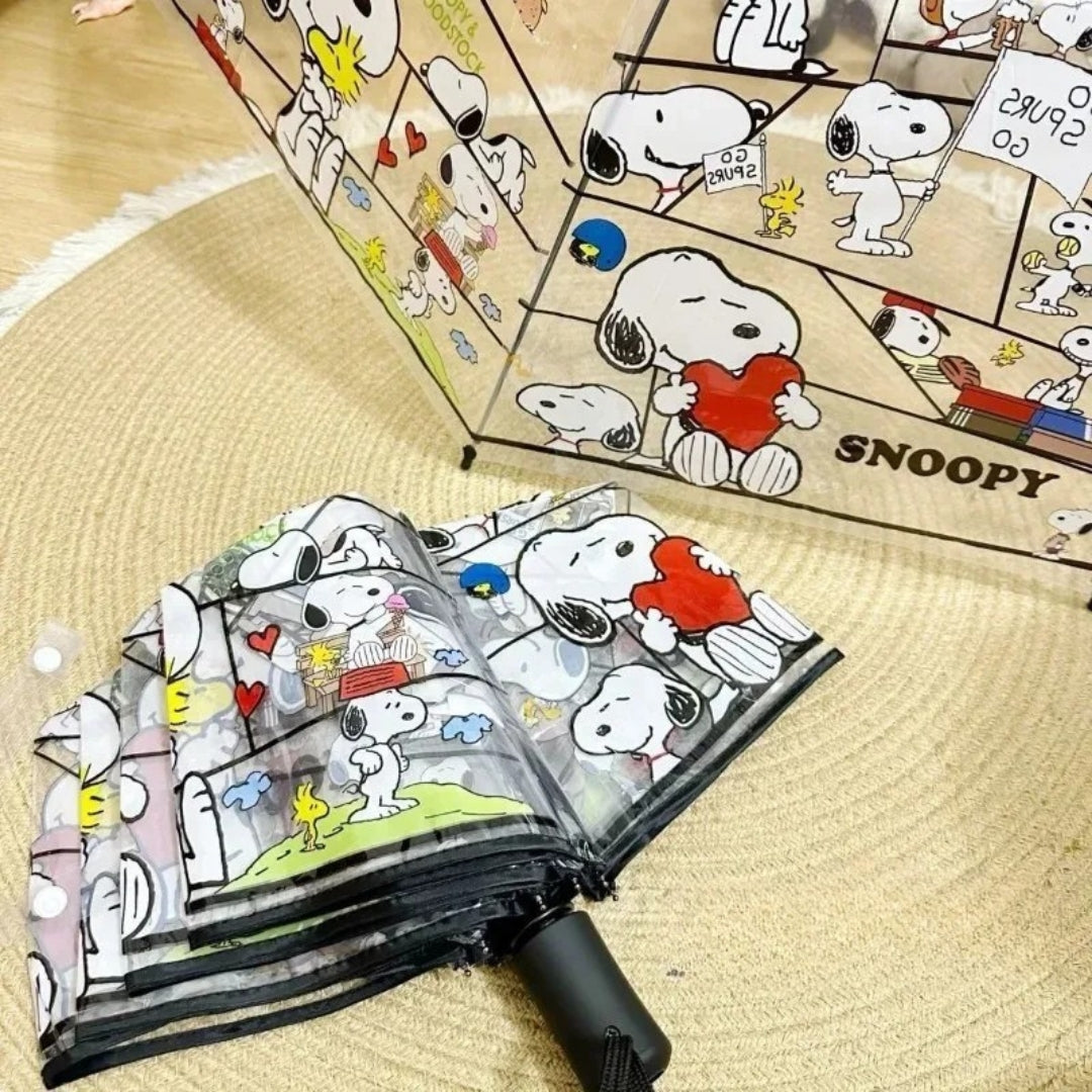 Snoopy Umbrella