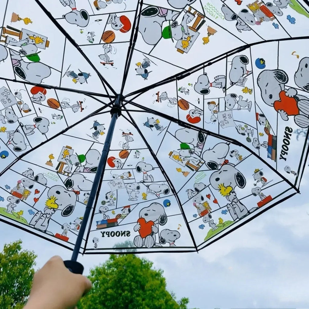 Snoopy Umbrella