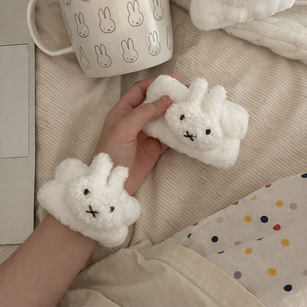 Miffy Beauty Wrist Band