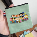Snoopy Adorable Wallet