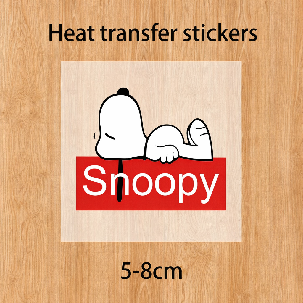 Snoopy Mood Mini Storage