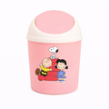 Snoopy Bin