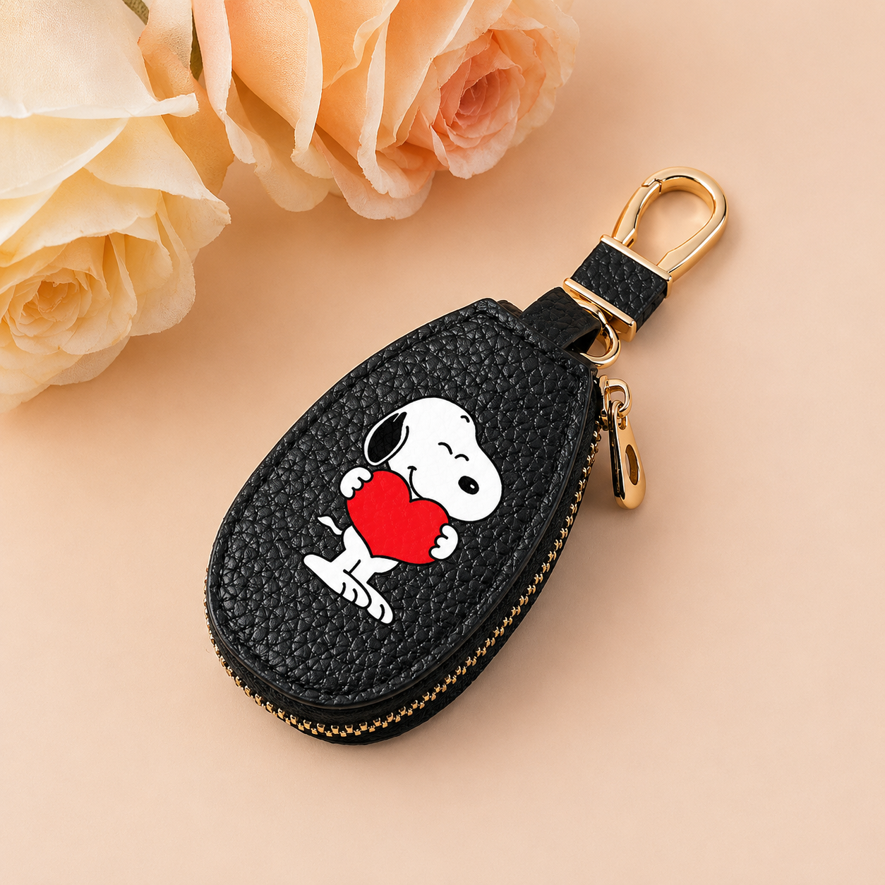 Snoopy Key Chain