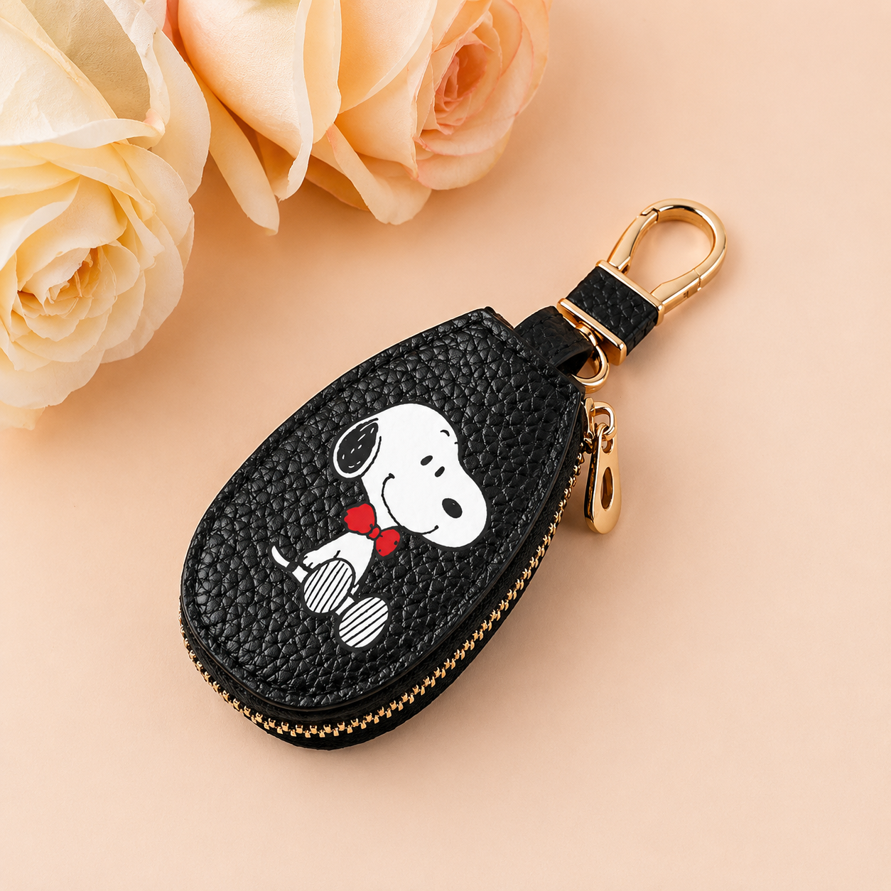 Snoopy Key Chain