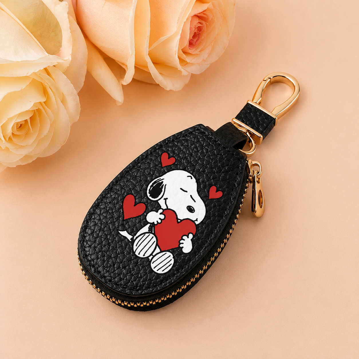 Snoopy Key Chain