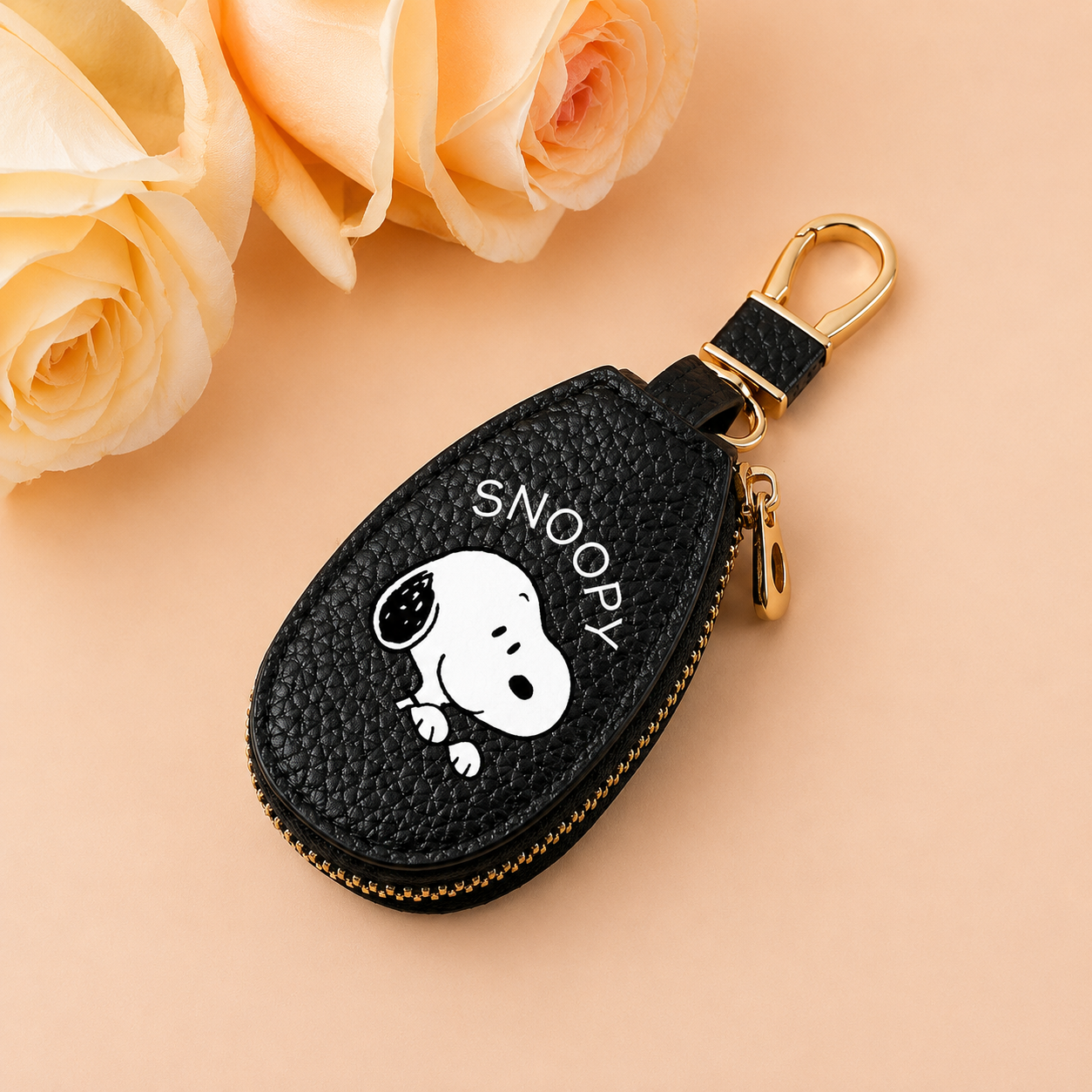 Snoopy Key Chain