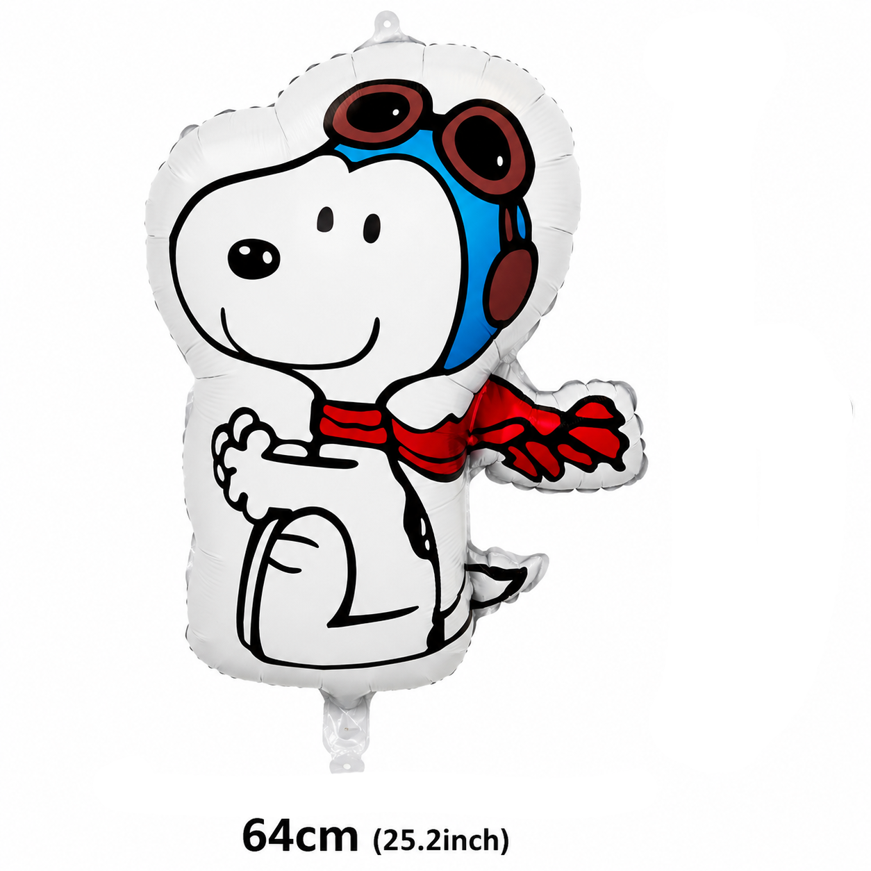 Snoopy & Friends Party Decor