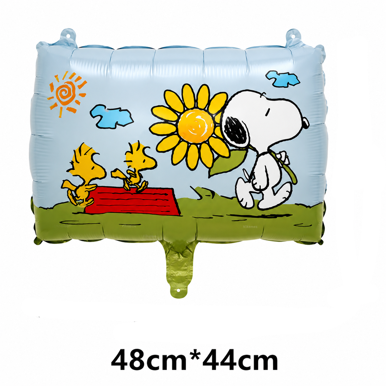 Snoopy & Friends Party Decor