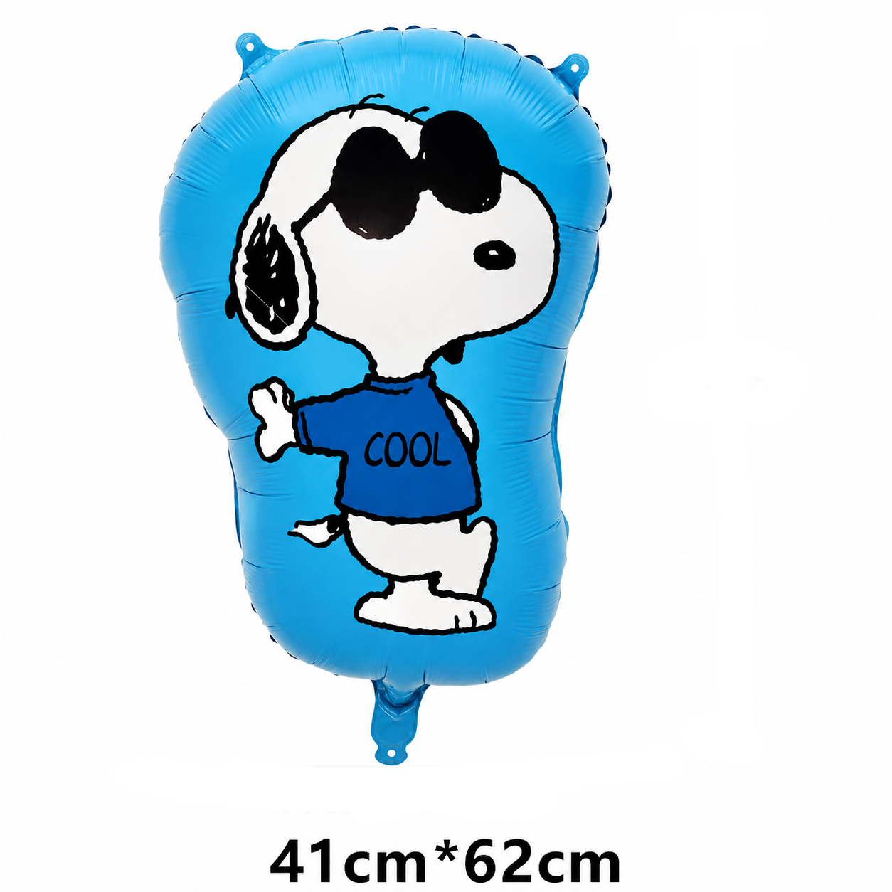 Snoopy & Friends Party Decor