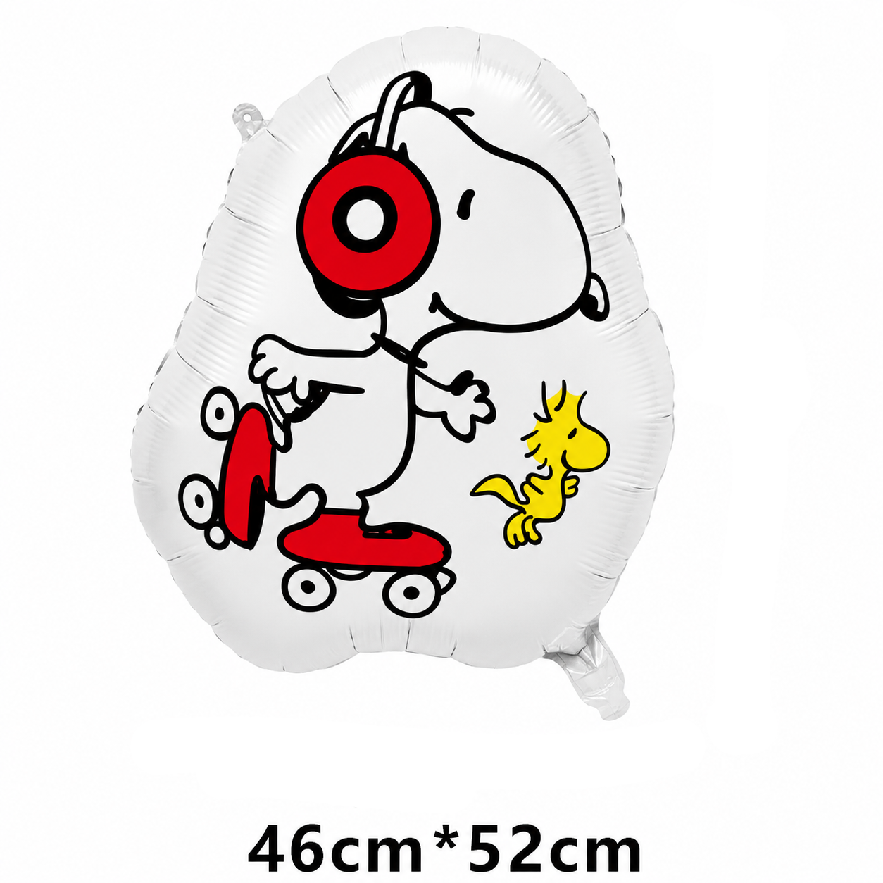 Snoopy & Friends Party Decor