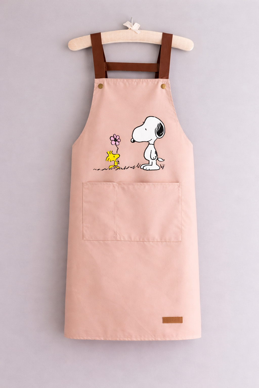 Snoopy Bliss Apron