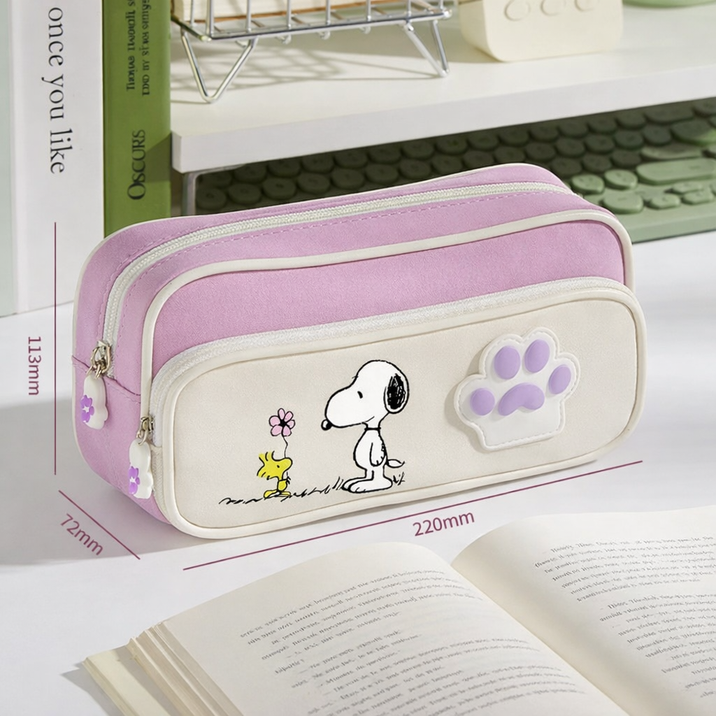 Snoopy Original Pencilcase