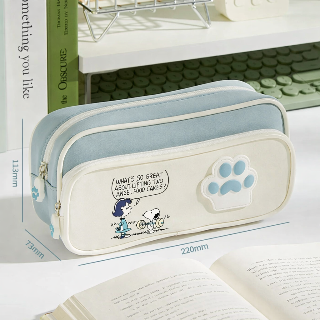 Snoopy Original Pencilcase