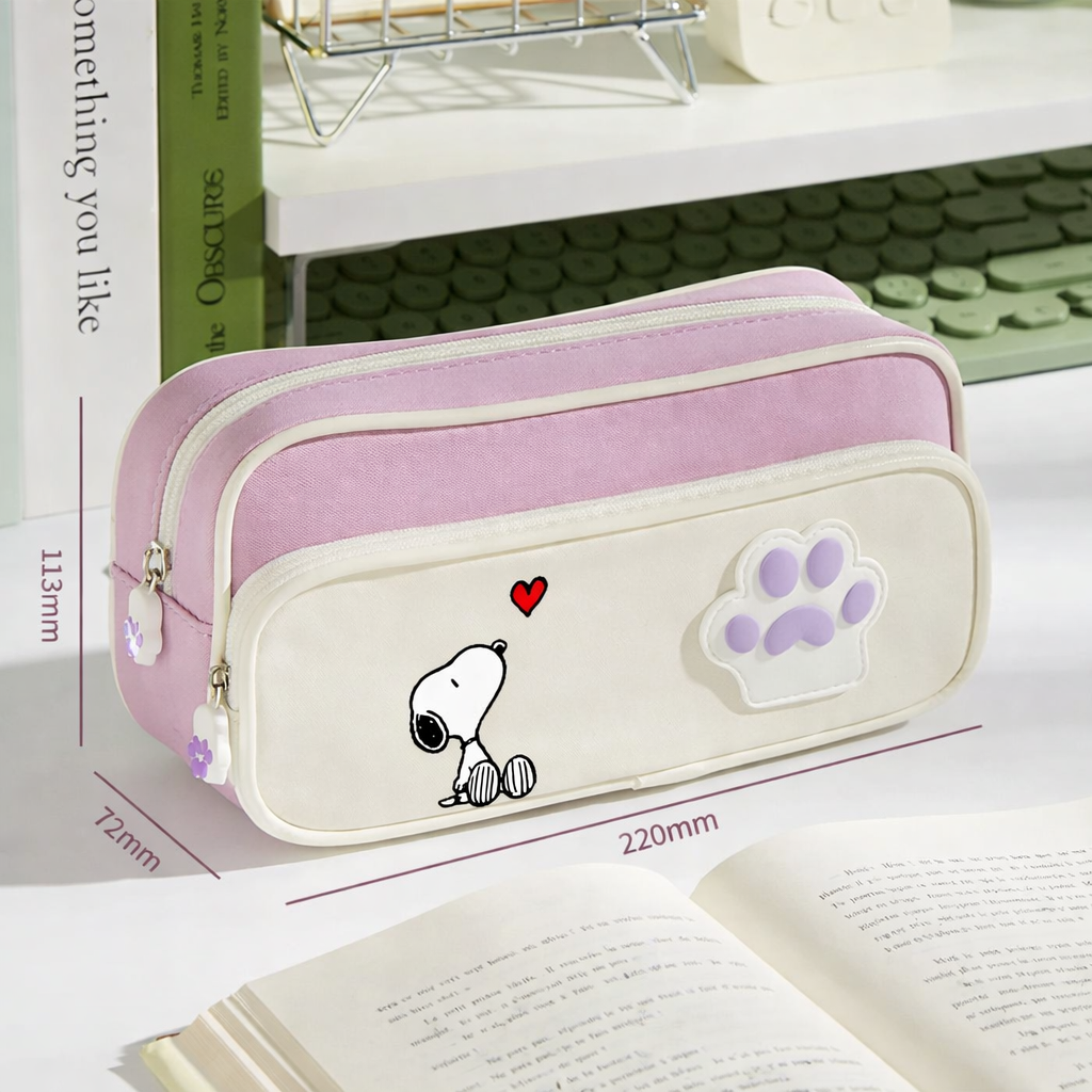 Snoopy Original Pencilcase