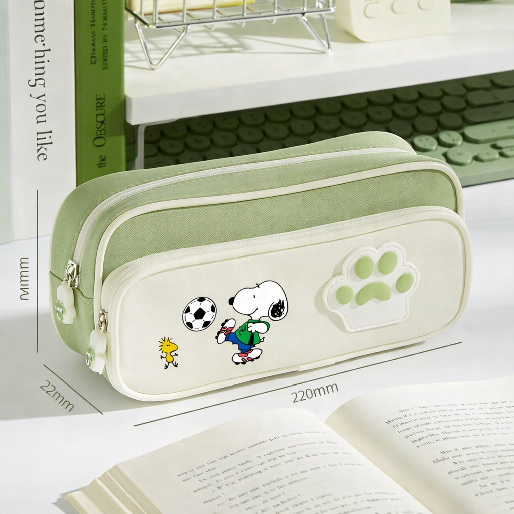 Snoopy Original Pencilcase