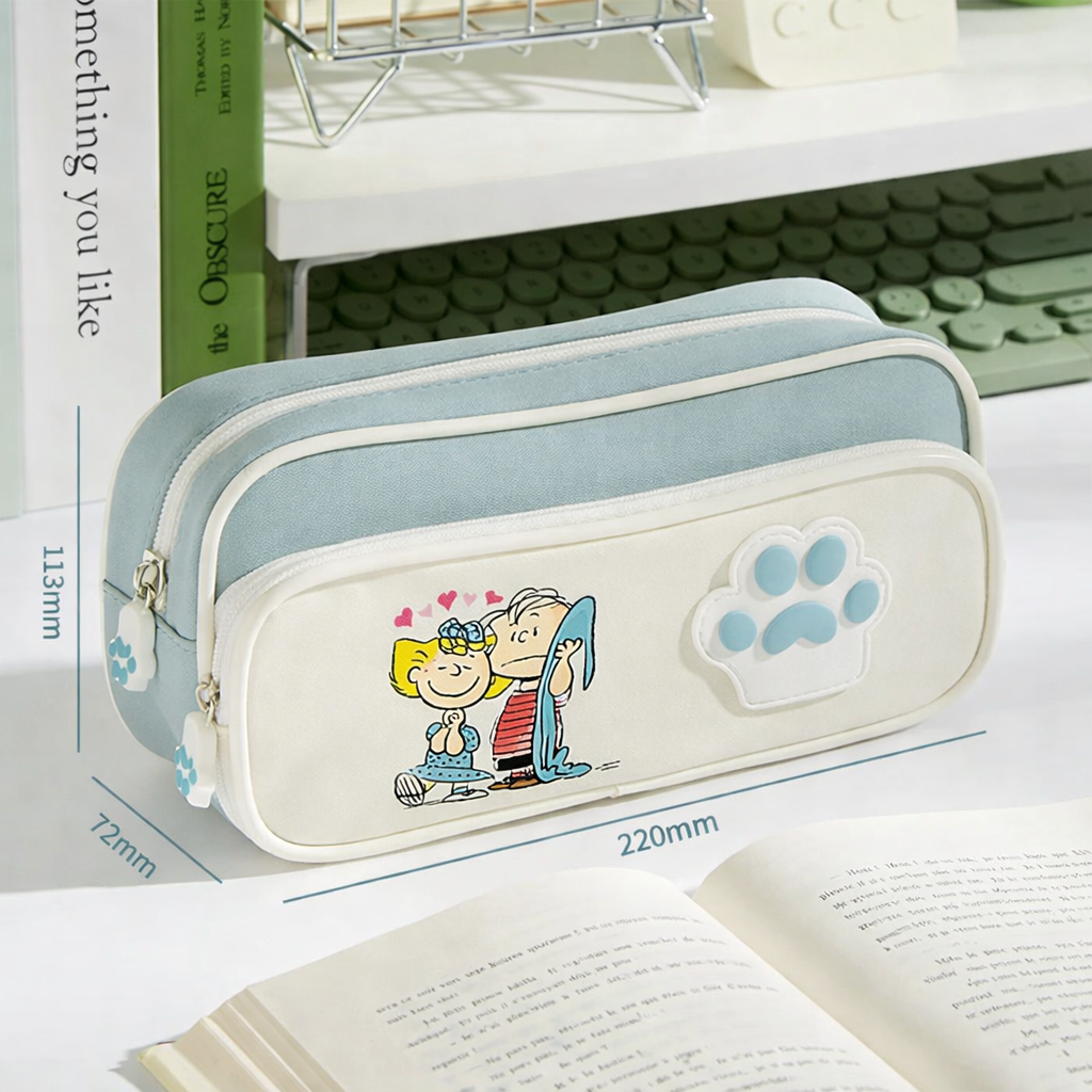 Snoopy Original Pencilcase