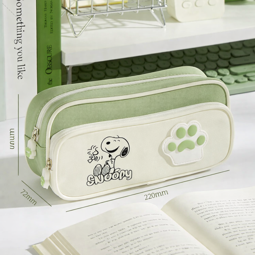 Snoopy Original Pencilcase