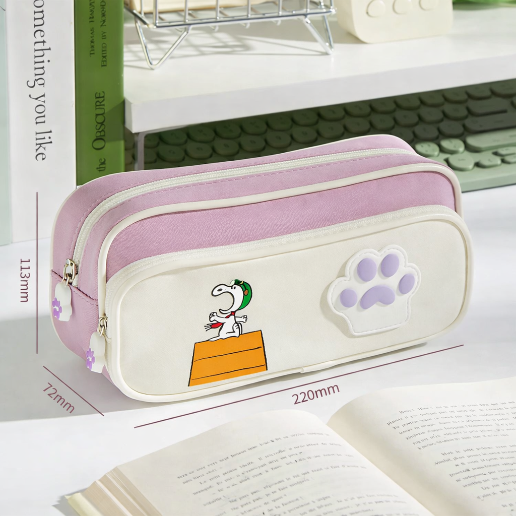 Snoopy Original Pencilcase