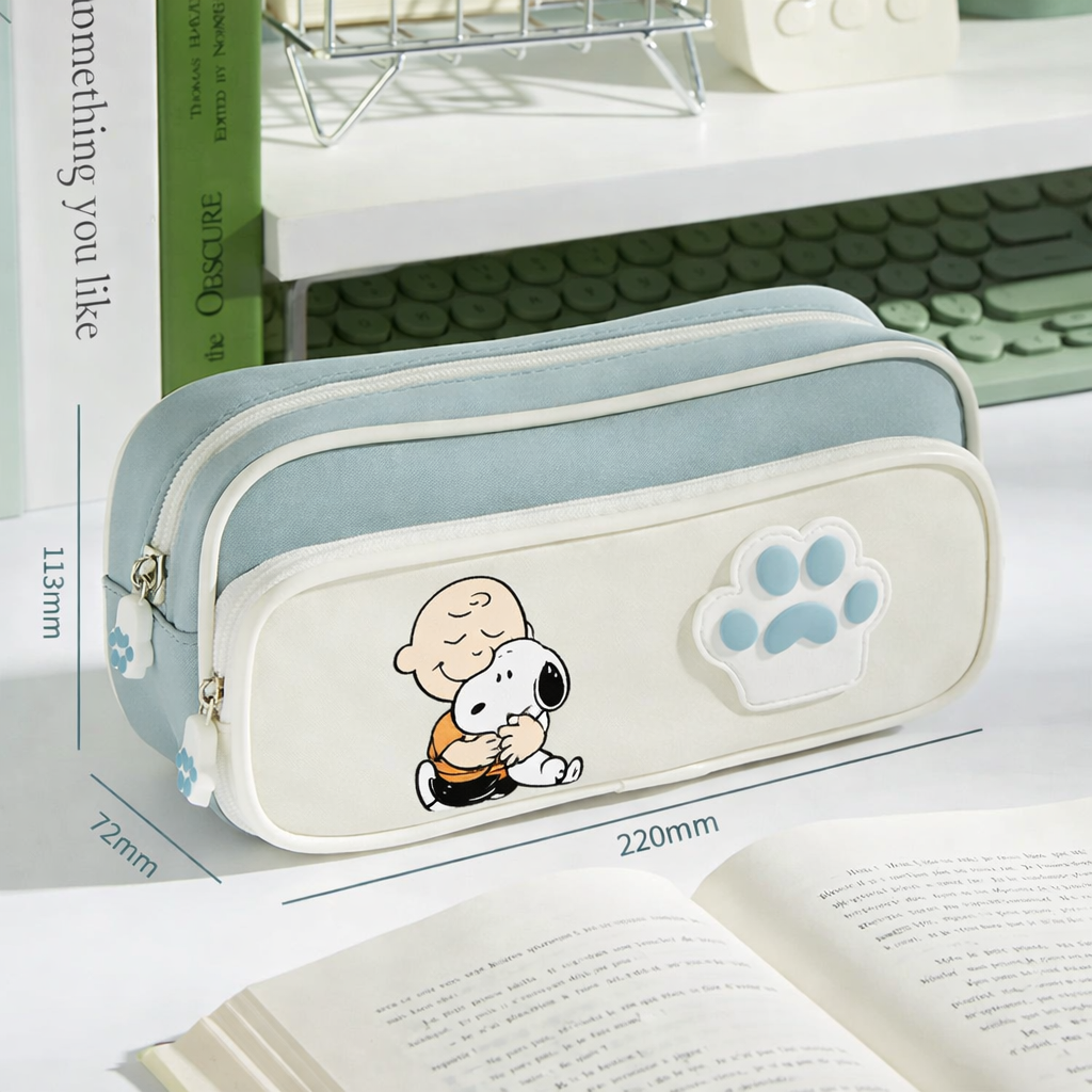 Snoopy Original Pencilcase