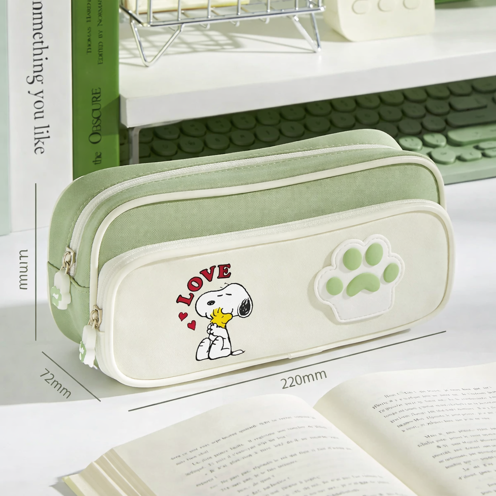 Snoopy Original Pencilcase