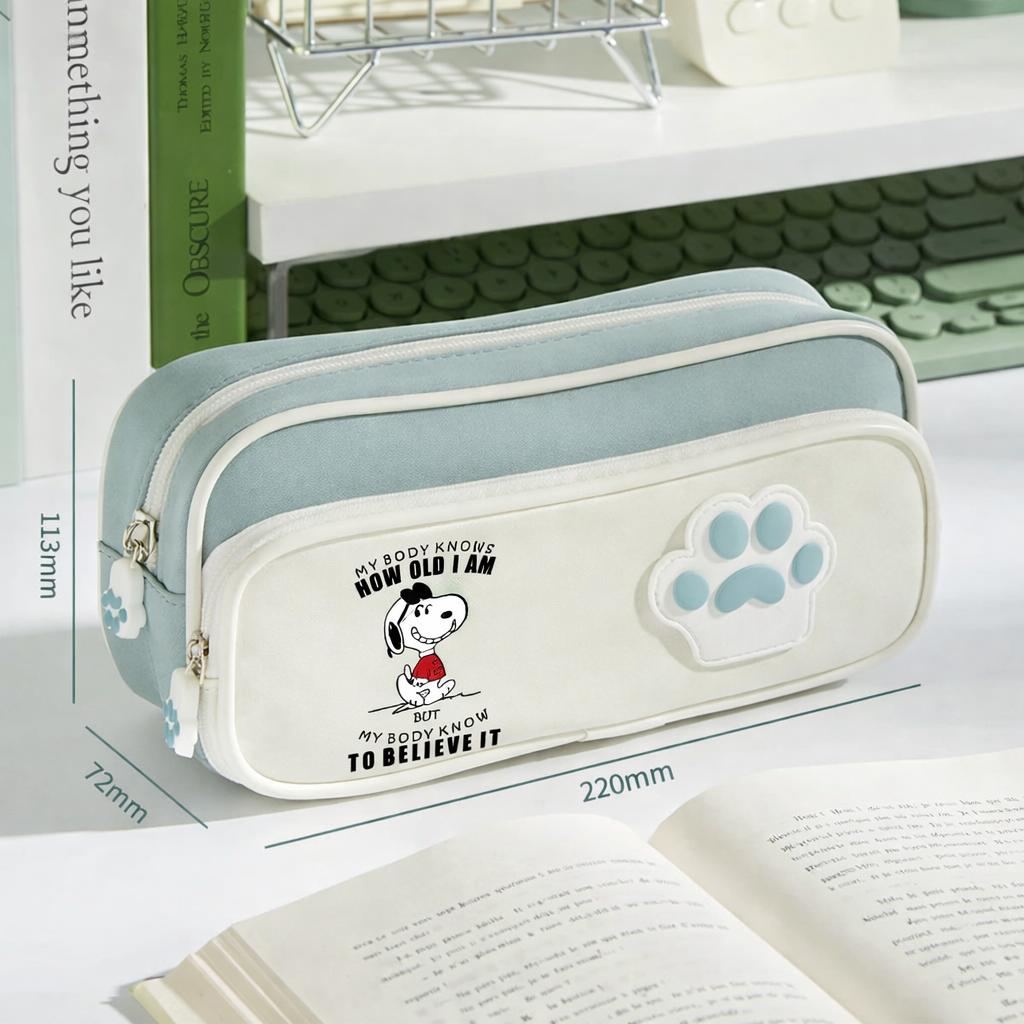 Snoopy Original Pencilcase