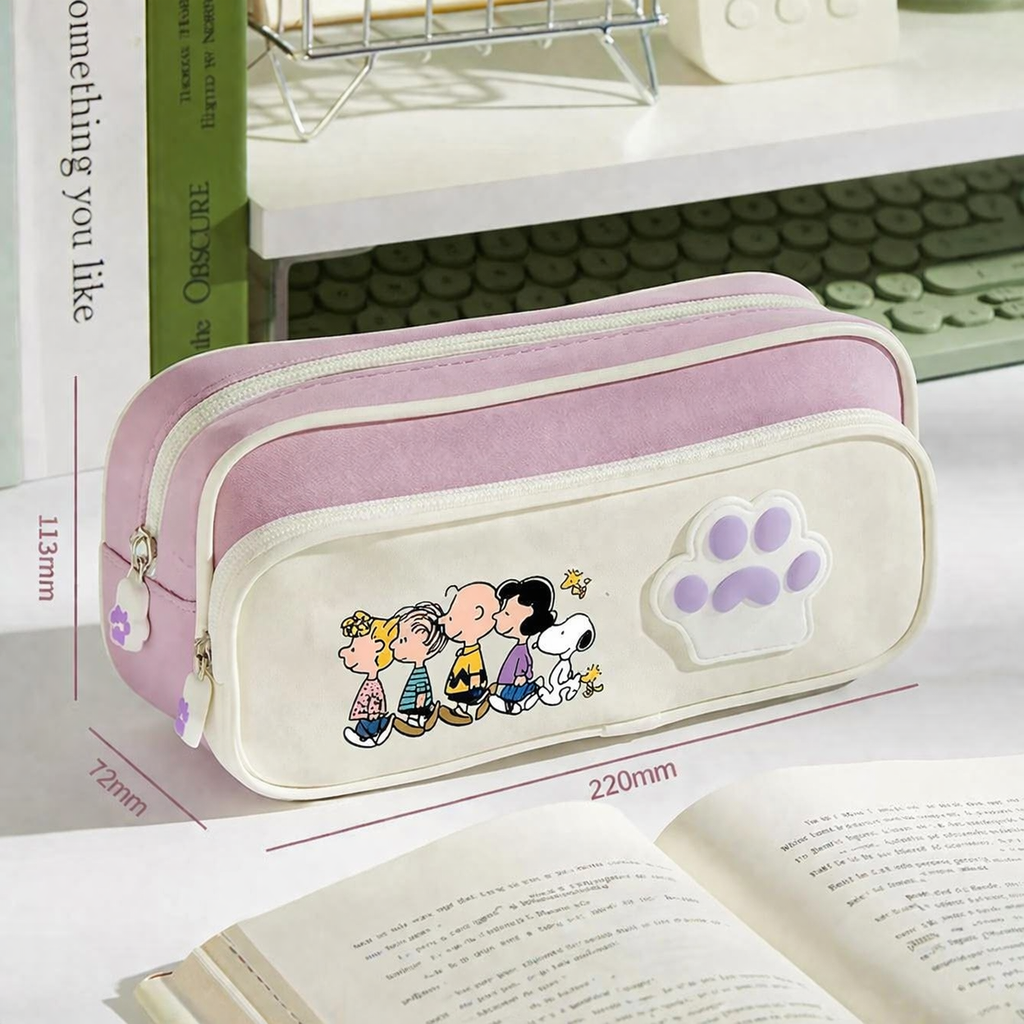 Snoopy Original Pencilcase