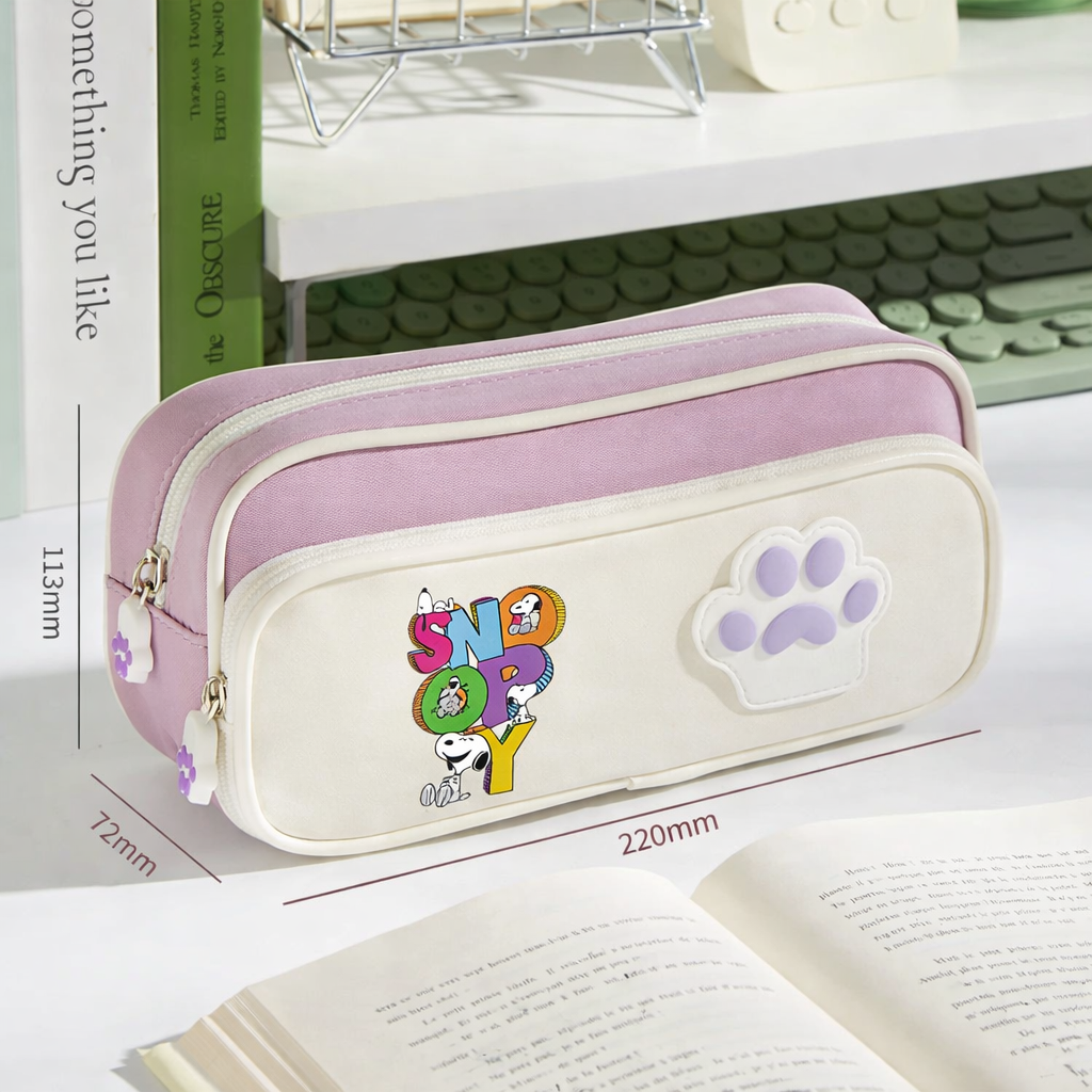 Snoopy Original Pencilcase