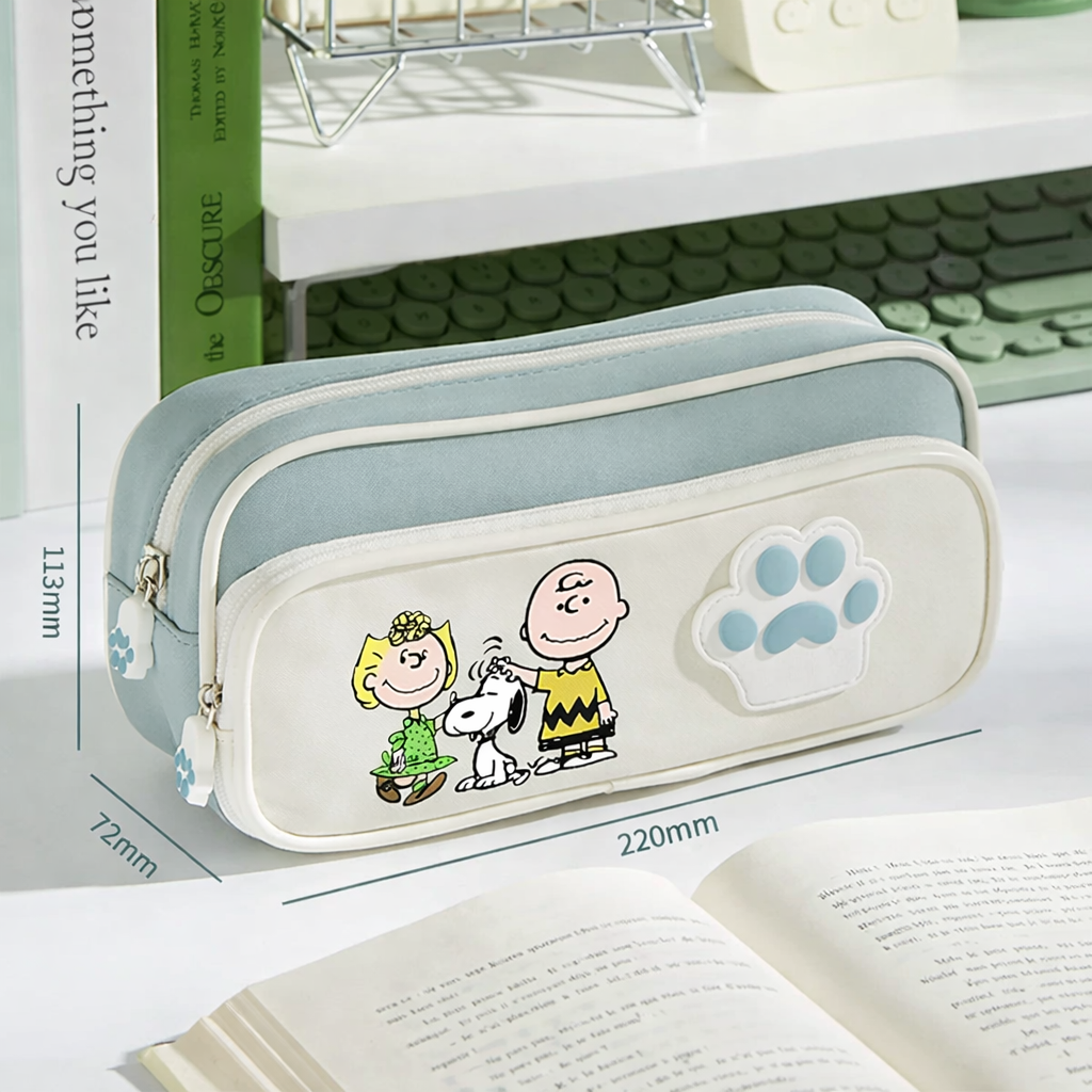 Snoopy Original Pencilcase