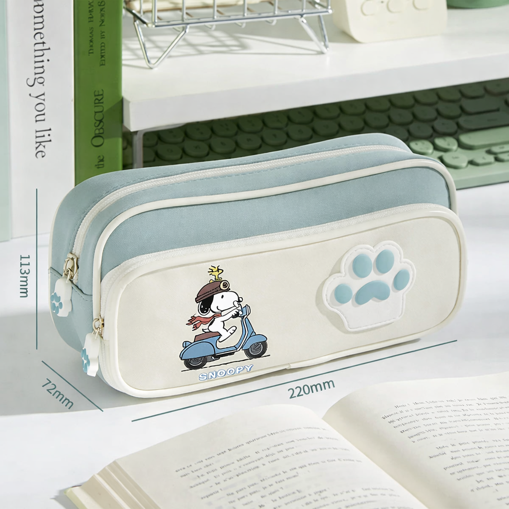 Snoopy Original Pencilcase