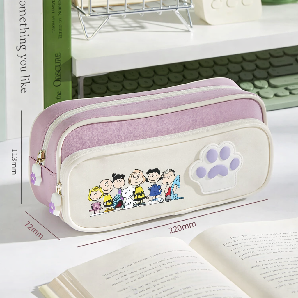 Snoopy Original Pencilcase