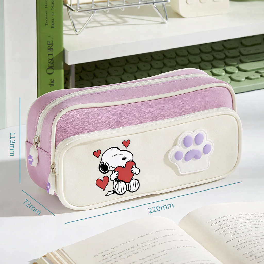Snoopy Original Pencilcase