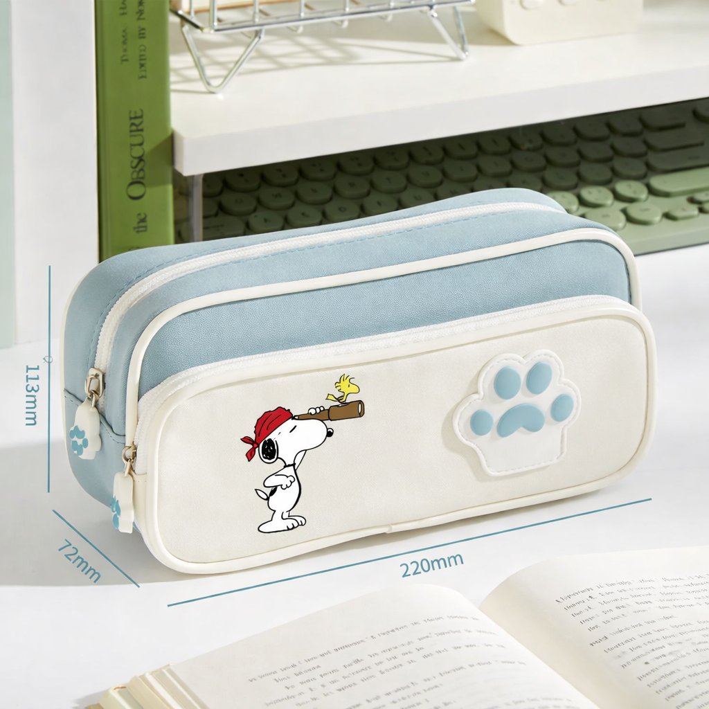 Snoopy Original Pencilcase