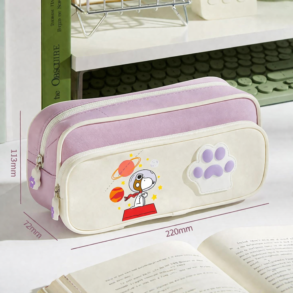 Snoopy Original Pencilcase
