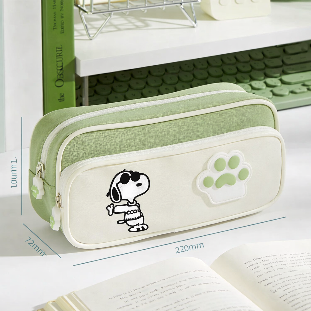 Snoopy Original Pencilcase