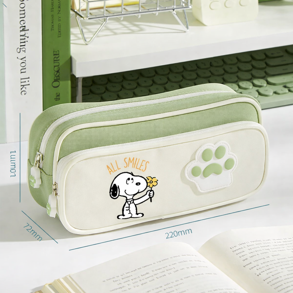 Snoopy Original Pencilcase