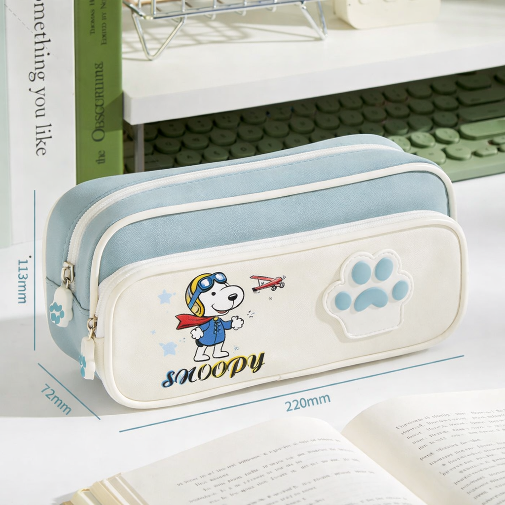 Snoopy Original Pencilcase