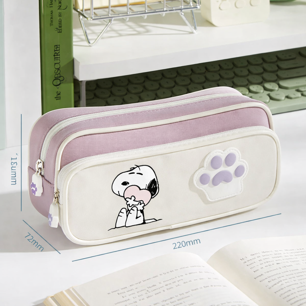 Snoopy Original Pencilcase