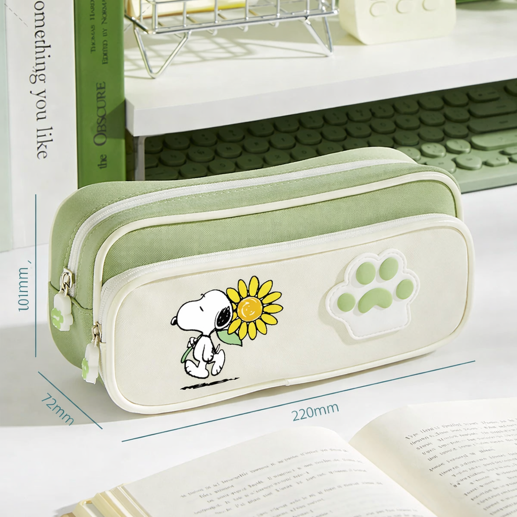 Snoopy Original Pencilcase