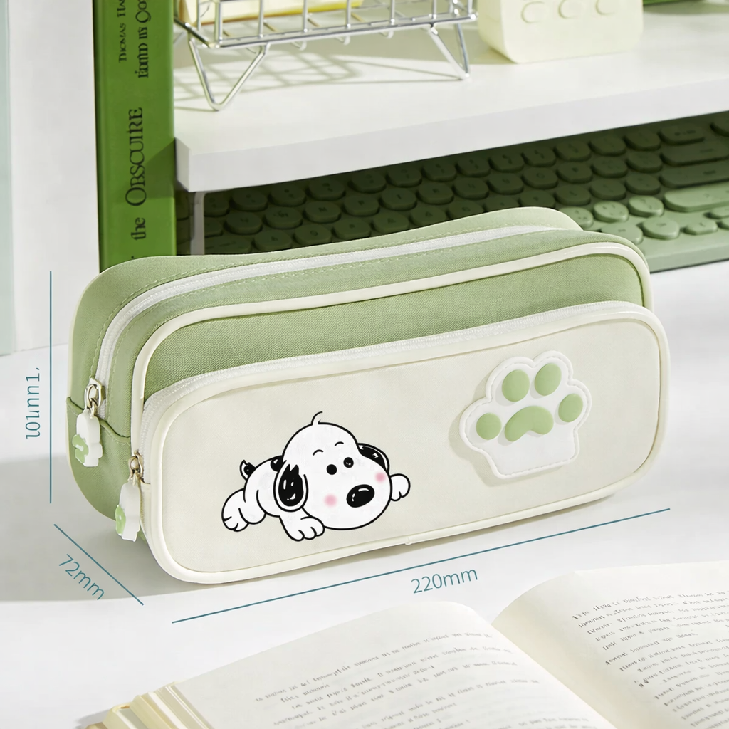 Snoopy Original Pencilcase