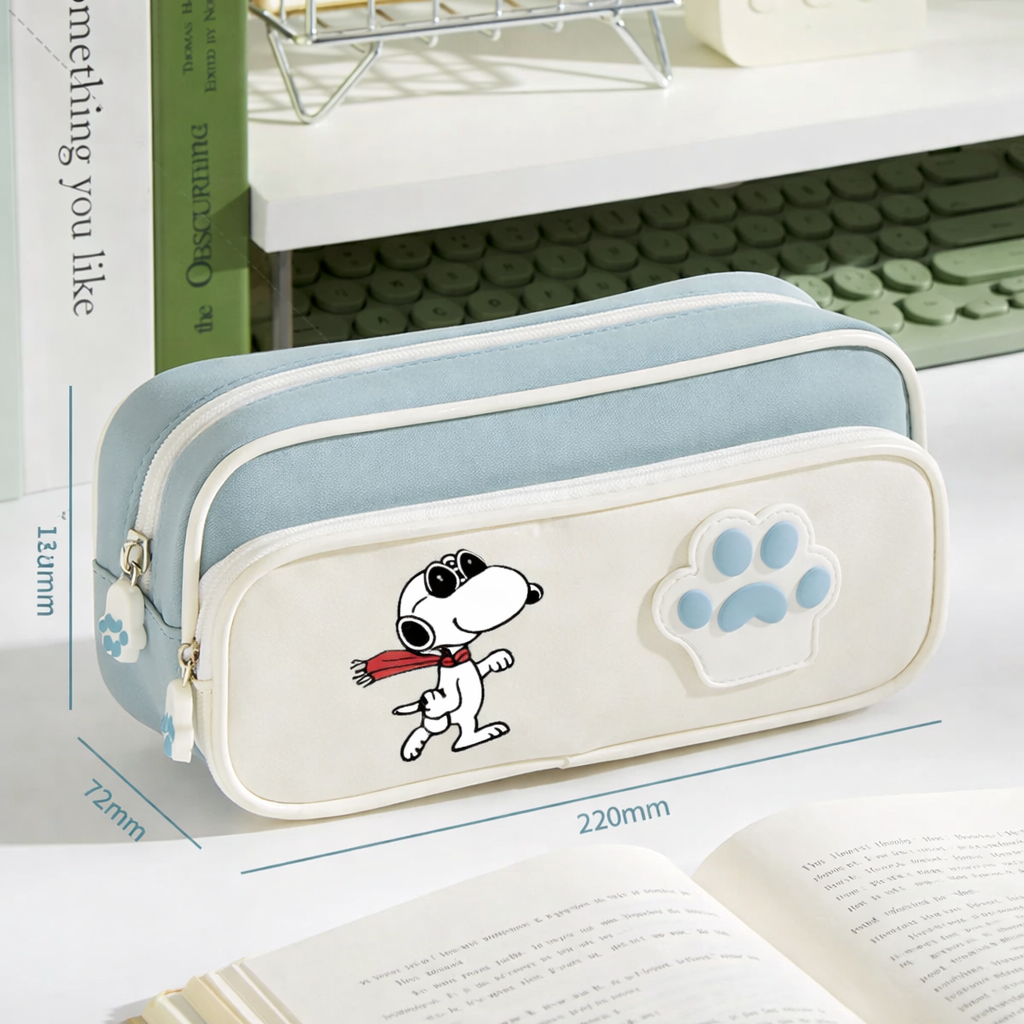 Snoopy Original Pencilcase