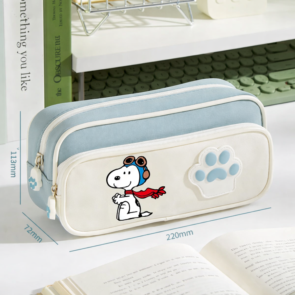 Snoopy Original Pencilcase