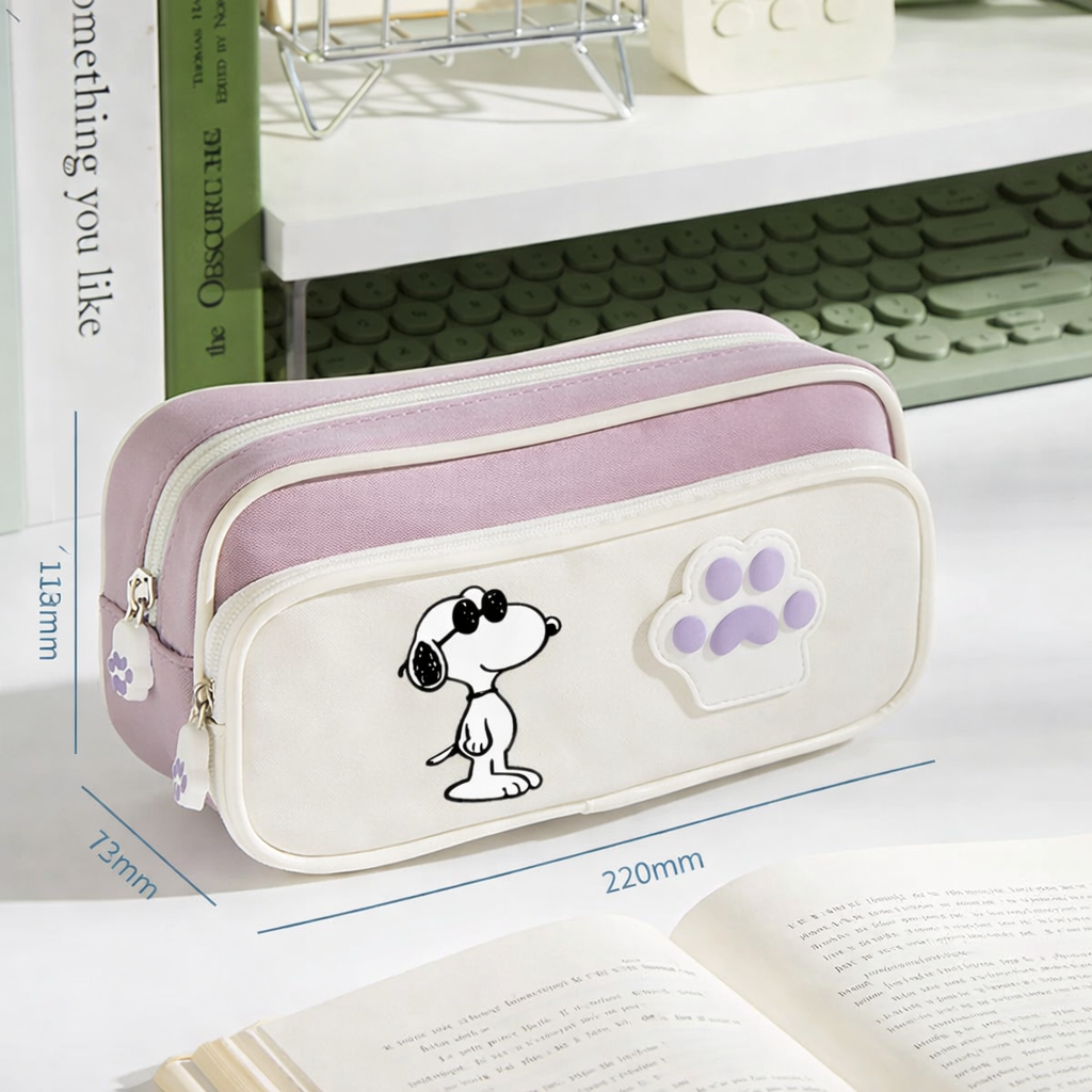 Snoopy Original Pencilcase