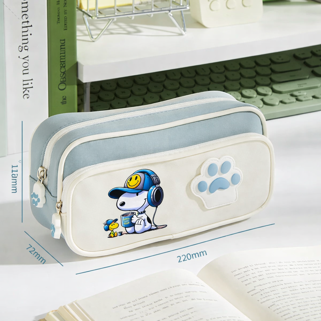 Snoopy Original Pencilcase