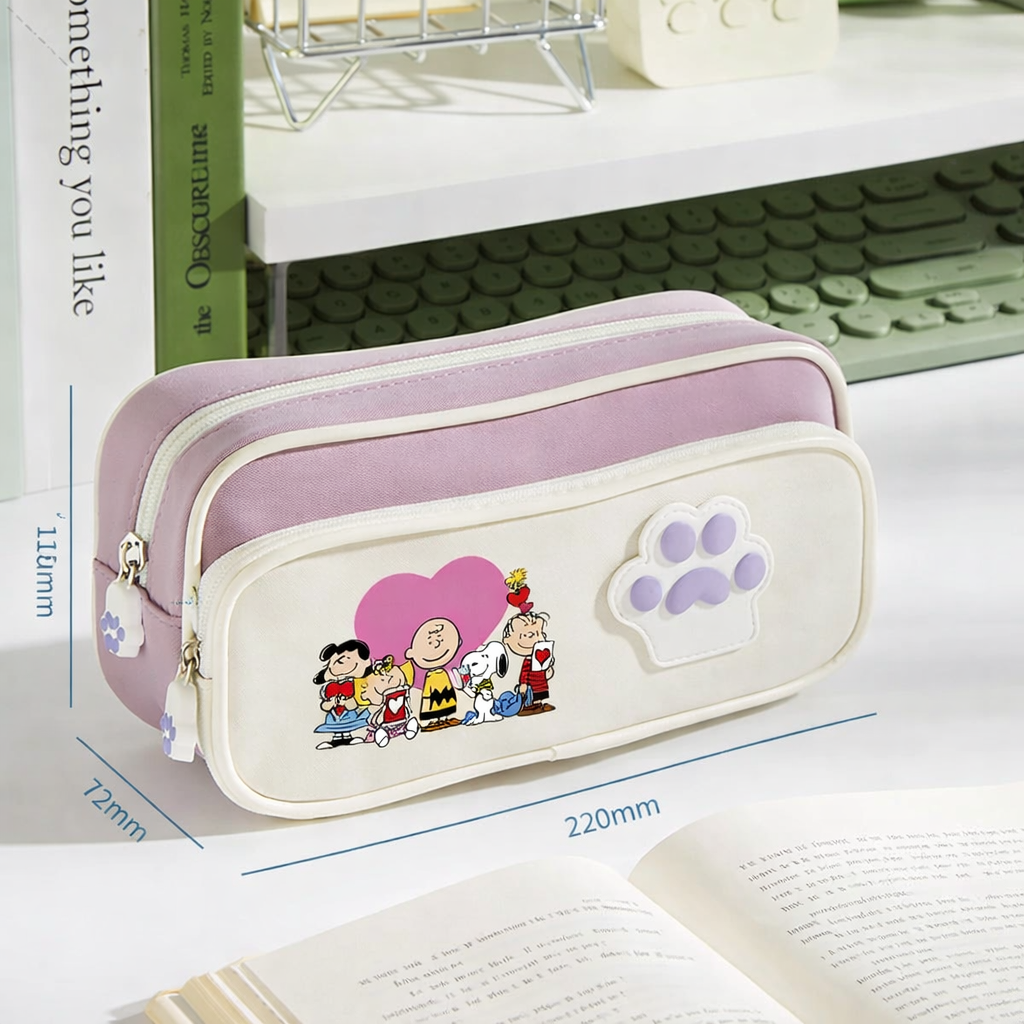 Snoopy Original Pencilcase