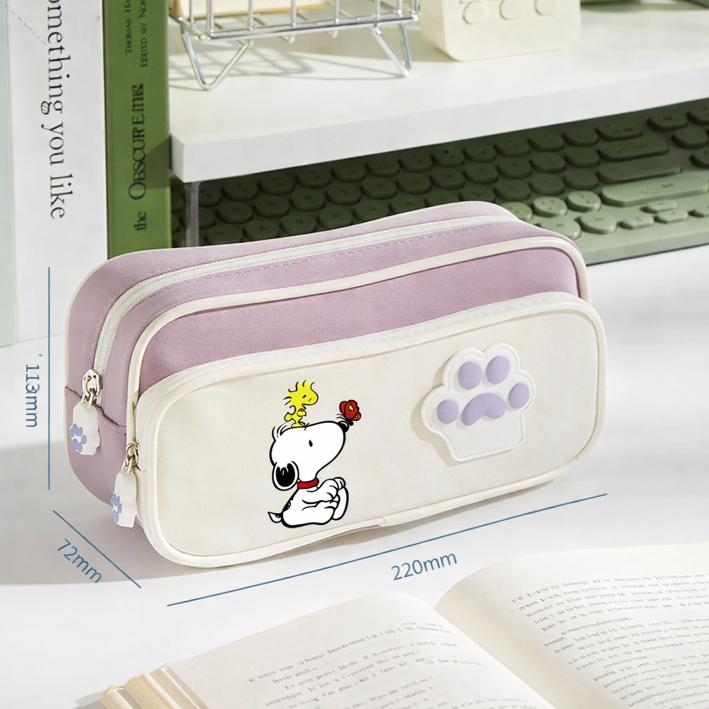 Snoopy Original Pencilcase