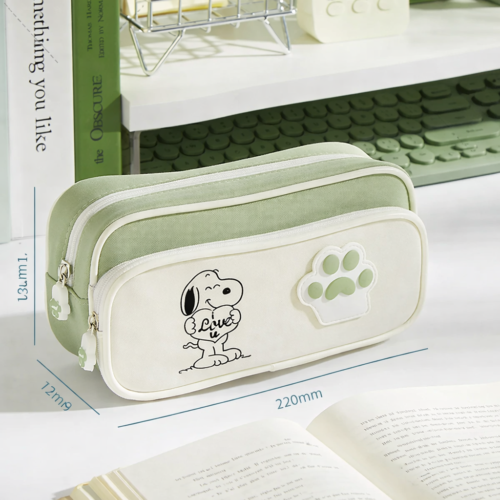 Snoopy Original Pencilcase