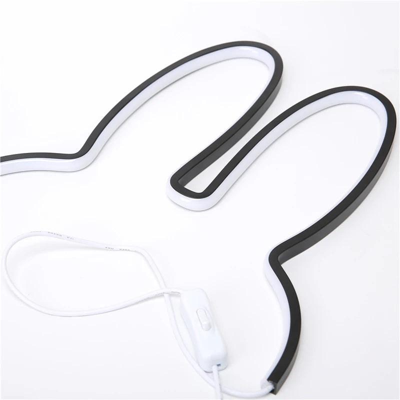 Miffy Peekaboo Lighting