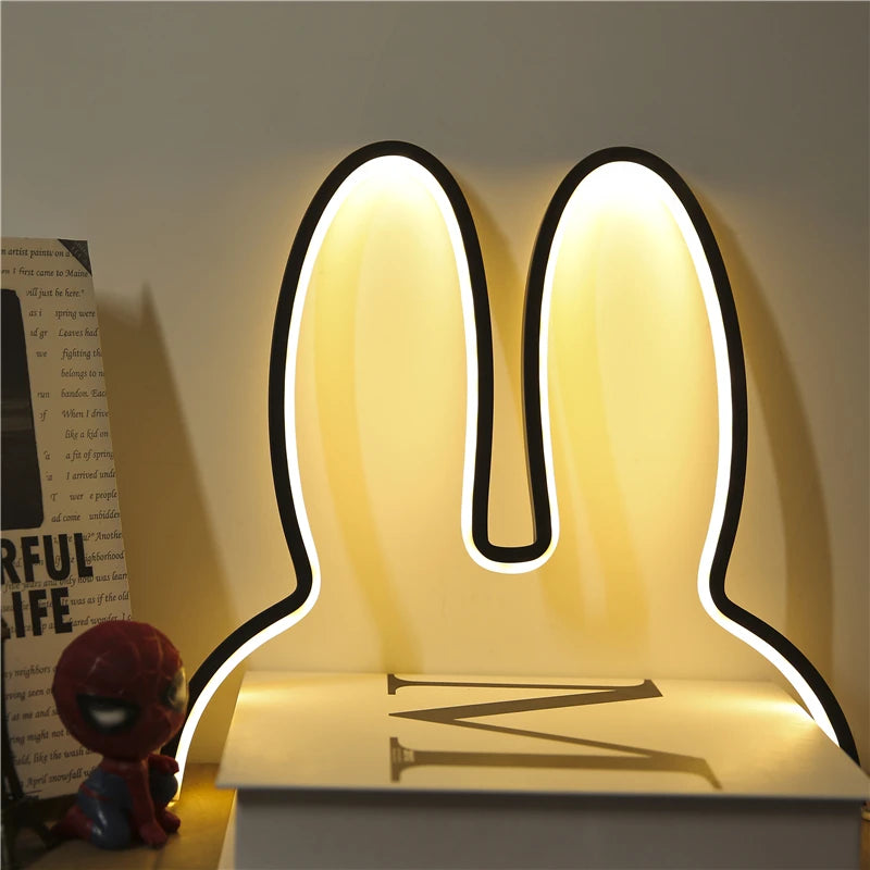 Miffy Peekaboo Lighting